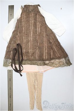 画像2: DD/OF:衣装セット/0 A-25-09-24-191-NY-ZA