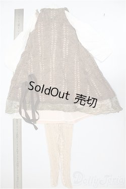 画像2: DD/OF:衣装セット/0 A-25-09-24-191-NY-ZA