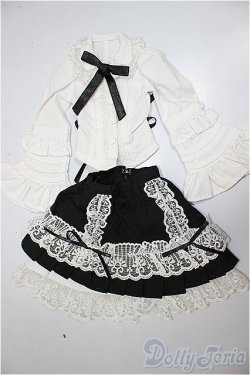 画像1: DD/OF:衣装セット/0 A-25-09-24-199-NY-ZA