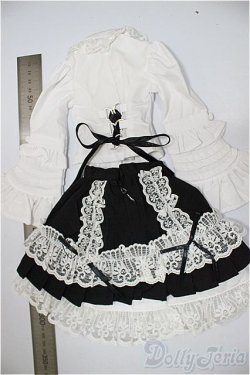 画像2: DD/OF:衣装セット/0 A-25-09-24-199-NY-ZA