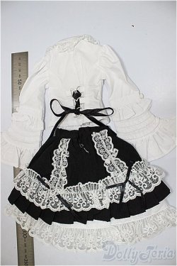 画像3: DD/OF:衣装セット/0 A-25-09-24-199-NY-ZA