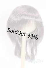 9inch/ウィッグ/インチ　BJD　MJD　ドール用 A-25-10-01-071-NY-ZA