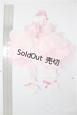 画像2: 幼SD/OF:ワンピース/1/6　30ｃｍ　BJD　MJD　衣装　ドール用 A-25-11-26-313-NY-ZA