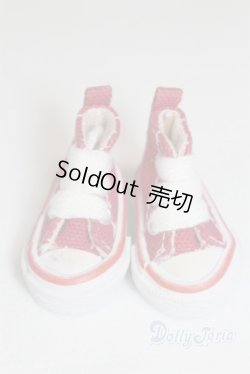 画像1: 1/6サイズドール/OF:靴/0 A-25-10-01-014-NY-ZA