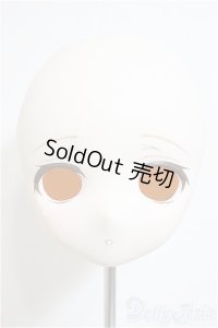 DD/DDH-01:カスタムヘッド/BJD　球体関節人形 A-25-09-24-159-NY-ZA