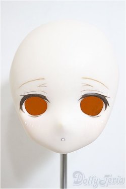 画像1: DD/DDH-01:カスタムヘッド/BJD　球体関節人形 A-25-09-24-159-NY-ZA