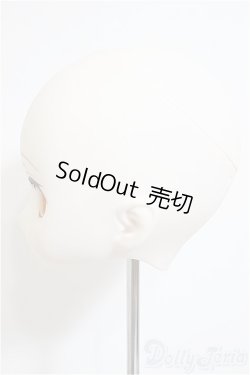 画像2: DD/DDH-01:カスタムヘッド/BJD　球体関節人形 A-25-09-24-159-NY-ZA