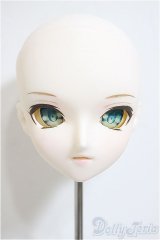 DD/DDH-05/カスタムヘッド/BJD　球体関節人形 A-25-09-24-158-NY-ZA