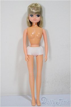 画像2: リカちゃん/お人形教室スペシャルリカちゃん/BJD　球体関節人形 A-25-09-24-205-NY-ZA