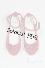 SDGrG/OF:靴/1/3　60ｃｍ　BJD　MJD　衣装　ドール用 A-25-10-01-003-NY-ZA