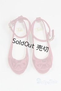 SDGrG/OF:靴/1/3　60ｃｍ　BJD　MJD　衣装　ドール用 A-25-10-01-003-NY-ZA