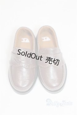 画像1: DD/OF:靴/0 A-25-10-01-001-NY-ZA