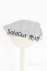 幼SD/OF:帽子/1/6　30ｃｍ　BJD　MJD　衣装　ドール用 A-25-10-01-005-NY-ZA