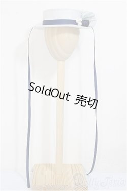 画像1: SD/OF:帽子/1/3　60ｃｍ　BJD　MJD　衣装　ドール用 A-25-11-26-336-NY-ZA