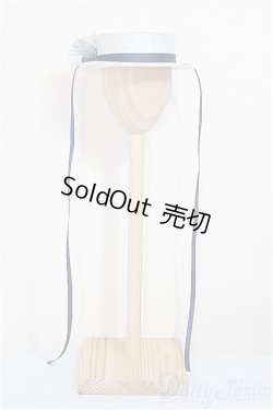 画像2: SD/OF:帽子/1/3　60ｃｍ　BJD　MJD　衣装　ドール用 A-25-11-26-336-NY-ZA