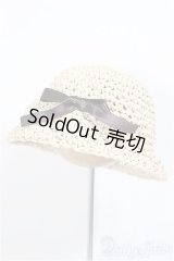 SD/OF:帽子/1/3　60ｃｍ　BJD　MJD　衣装　ドール用 A-25-11-19-228-NY-ZA