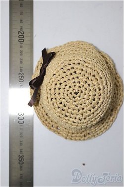 画像2: SD/OF:帽子/1/3　60ｃｍ　BJD　MJD　衣装　ドール用 A-25-09-24-264-NY-ZA
