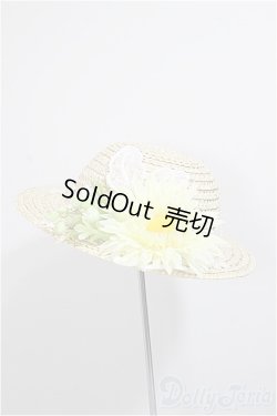 画像1: SD/OF:帽子/1/3　60ｃｍ　BJD　MJD　衣装　ドール用 A-25-11-19-230-NY-ZA