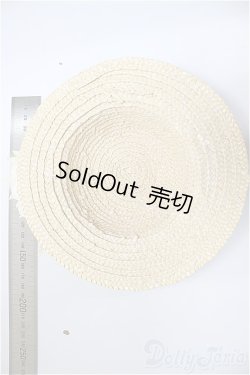 画像2: SD/OF:帽子/1/3　60ｃｍ　BJD　MJD　衣装　ドール用 A-25-11-19-230-NY-ZA