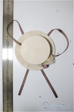 画像2: SD/OF:帽子/1/3　60ｃｍ　BJD　MJD　衣装　ドール用 A-25-09-24-297-NY-ZA
