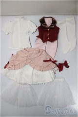 MDD/OF:衣装セット/0 A-25-09-24-286-NY-ZA