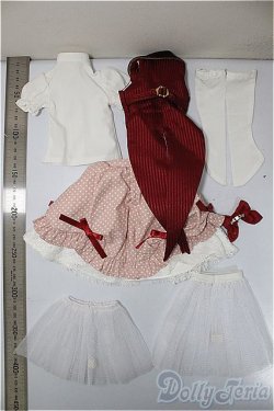 画像2: MDD/OF:衣装セット/0 A-25-09-24-286-NY-ZA