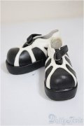 SD/OF:靴/1/3　60ｃｍ　BJD　MJD　衣装　ドール用 A-25-09-24-281-NY-ZA