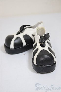 画像1: SD/OF:靴/1/3　60ｃｍ　BJD　MJD　衣装　ドール用 A-25-09-24-281-NY-ZA
