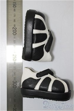 画像2: SD/OF:靴/1/3　60ｃｍ　BJD　MJD　衣装　ドール用 A-25-09-24-281-NY-ZA