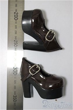 画像2: 60cmサイズドール/OF:靴/0 A-25-09-24-267-NY-ZA