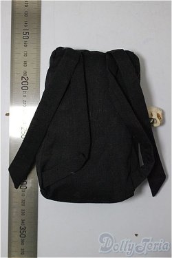 画像2: SD/OF:リュックサック/1/3　60ｃｍ　BJD　MJD　衣装　ドール用 A-25-09-24-277-NY-ZA