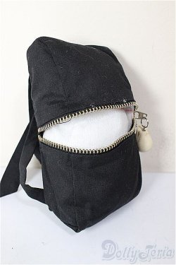 画像3: SD/OF:リュックサック/1/3　60ｃｍ　BJD　MJD　衣装　ドール用 A-25-12-24-364-NY-ZA