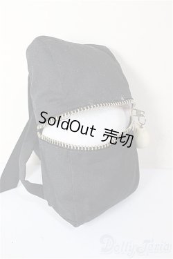 画像3: SD/OF:リュックサック/1/3　60ｃｍ　BJD　MJD　衣装　ドール用 A-25-12-24-364-NY-ZA