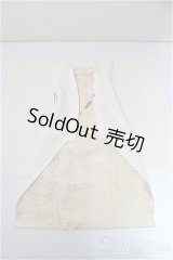 MSD/OF 羽織/1/4　40ｃｍ　BJD　MJD　衣装　ドール用 A-25-09-24-279-NY-ZA