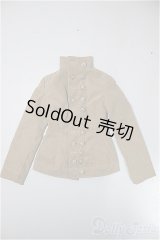 DD/OF:アウター/0 A-25-09-24-283-NY-ZA