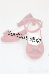 SDM＆MSD/OF:靴/1/4　40ｃｍ　BJD　MJD　衣装　ドール用 A-25-09-24-278-NY-ZA