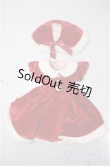 MDD/OF:クリスマス衣装/0 A-25-09-24-259-NY-ZA