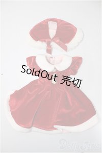 MDD/OF:クリスマス衣装/0 A-25-09-24-259-NY-ZA