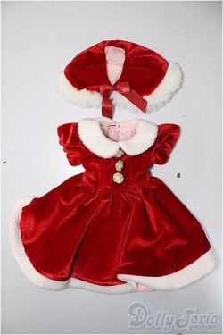 画像1: MDD/OF:クリスマス衣装/0 A-25-09-24-259-NY-ZA