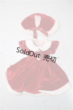 画像1: MDD/OF:クリスマス衣装/0 A-25-09-24-259-NY-ZA