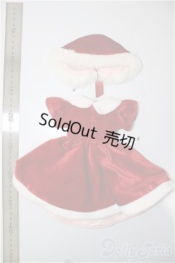 画像2: MDD/OF:クリスマス衣装/0 A-25-09-24-259-NY-ZA