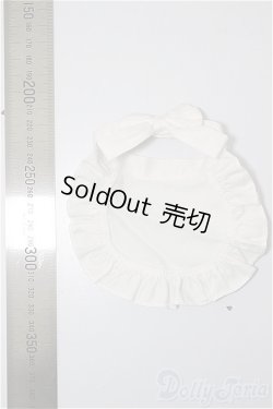 画像2: MDD/OF:エプロン/0 A-25-09-24-268-NY-ZA