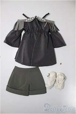 画像1: DD/OF：高垣楓の私服セット/0 A-25-09-24-255-NY-ZA