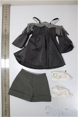 画像2: DD/OF：高垣楓の私服セット/0 A-25-09-24-255-NY-ZA