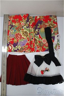 画像2: DD/OF:着物ドレス/0 A-25-09-24-253-NY-ZA