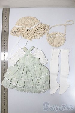 画像2: MDD/OF:衣装セット/0 A-25-09-24-256-NY-ZA