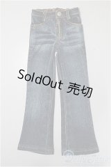 SDM＆MSD/OF:パンツ/1/4　40ｃｍ　BJD　MJD　衣装　ドール用 A-25-09-24-294-NY-ZA