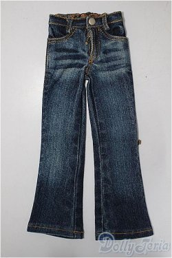 画像1: SDM＆MSD/OF:パンツ/1/4　40ｃｍ　BJD　MJD　衣装　ドール用 A-25-09-24-294-NY-ZA