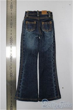 画像2: SDM＆MSD/OF:パンツ/1/4　40ｃｍ　BJD　MJD　衣装　ドール用 A-25-09-24-294-NY-ZA