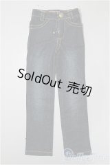 SDM＆MSD/OF:パンツ/1/4　40ｃｍ　BJD　MJD　衣装　ドール用 A-25-09-24-296-NY-ZA